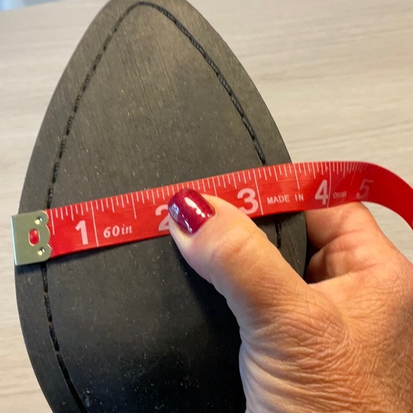 Jeffrey Campbell Cromwell Western Black Suede Snakeskin Leather Booties-Size 7.5 - Picture 16 of 16